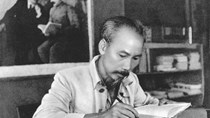 Đẩy mạnh học tập, thực hành tư tưởng, đạo đức, phương pháp, phong cách Hồ Chí Minh trong giai đoạn phát triển mới