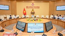 Đảng ủy Bộ Công Thương ban hành Nghị quyết về công tác xây dựng pháp luật, thể chế 6 tháng cuối năm 2026