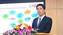 Cuộc đua chuyển đổi số và xanh: 'Chìa khóa' gia tăng niềm tin thương hiệu