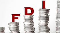 Điện tử và công nghệ cao tiếp tục giữ vai trò chủ lực trong cơ cấu xuất khẩu của khu vực FDI