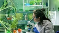 Phát triển công nghiệp sinh học, thay thế tối thiểu 50% sản phẩm nhập khẩu
