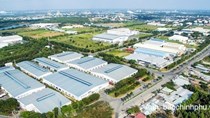 Thêm nhiều chính sách mới cho phát triển cụm công nghiệp