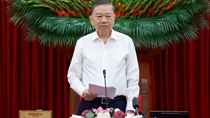 Tổng Bí thư, Chủ tịch nước Tô Lâm: Xây dựng Điều lệ Đảng khoa học, dễ thực hiện và có sức sống lâu dài