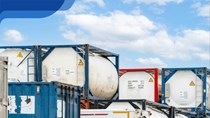 Nhập khẩu hóa chất và sản phẩm từ hóa chất của Việt Nam tập trung chủ yếu tại các thị trường châu Á