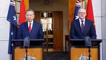 Tuyên bố chung về làm sâu sắc quan hệ Đối tác Chiến lược Toàn diện Việt Nam - Australia