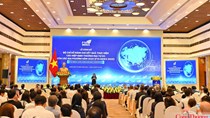 Bộ Công Thương tổ chức Lễ công bố Bộ chỉ số đánh giá kết quả thực hiện các FTA (FTA Index 2025)