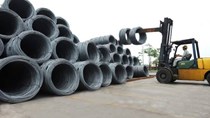 Xuất khẩu sắt thép 7 tháng năm 2026: Tăng trưởng sản lượng và nỗ lực đa dạng hóa thị trường