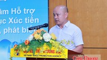 Mở rộng kết nối tạo động lực cho giao thương Việt - Trung