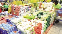 Chỉ số giá tiêu dùng đang tiến sát ngưỡng 4,5%