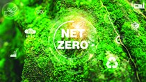 Tạo lực đẩy cho doanh nghiệp trên hành trình Net Zero