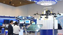 Ngành Công Thương: AI ngày càng hiện diện sâu rộng trong doanh nghiệp