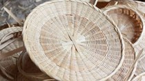 Bứt phá nhờ xu hướng tiêu dùng xanh, xuất khẩu mây tre đan và thảm khẳng định thế mạnh