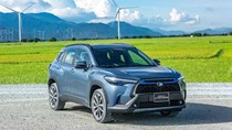 Thị trường ô tô nguyên chiếc: Xe Trung Quốc mở rộng thị phần, nhập khẩu từ Ấn Độ tăng đột biến