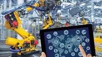 Xuất khẩu máy móc tăng trưởng khá: Khối FDI giữ vai trò chủ lực, Hoa Kỳ dẫn đầu thị trường tiêu thụ