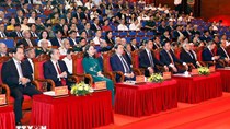 Đà Nẵng tổ chức lễ kỷ niệm 150 năm ngày sinh cụ Huỳnh Thúc Kháng