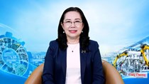 Phát triển công nghiệp hỗ trợ: Rút ngắn khoảng cách từ chính sách đến thực tiễn sản xuất