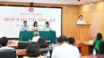 Thông tin mới nhất về tiến trình đàm phán hiệp định thương mại đối ứng với Hoa Kỳ