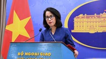 EU đưa Việt Nam ra khỏi danh sách các nước không hợp tác về thuế