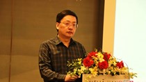 Bộ Công Thương tham vấn Quỹ Thúc đẩy sử dụng năng lượng tiết kiệm và hiệu quả