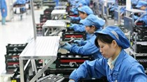 Điện tử Việt Nam trước cơ hội mở rộng thị trường xuất khẩu