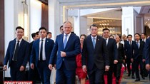 Thúc đẩy hợp tác kinh tế, thương mại, đầu tư giữa Việt Nam - Ba Lan lên tầm cao mới
