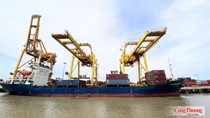 RCEP mở rộng dư địa xuất khẩu hàng Việt sang ASEAN