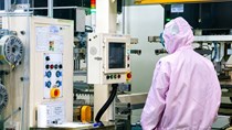 Doanh nghiệp Việt trước 'nút thắt' chuỗi cung ứng toàn cầu