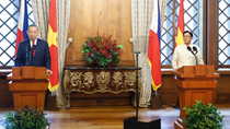 Khơi thông 'dòng chảy mới' trong hợp tác kinh tế song phương Việt Nam - Philippines