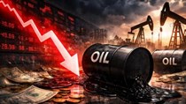 Giá dầu tiếp tục giảm khi nguồn cung qua Hormuz dần được khơi thông