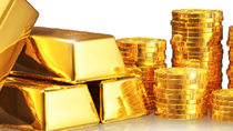 Giá vàng xuống đáy hơn bảy tháng, thị trường tăng đặt cược Fed sớm nâng lãi suất