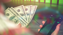 USD giảm sau báo cáo việc làm Mỹ, yen tăng giá