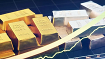 Giá vàng điều chỉnh, thị trường tìm thêm tín hiệu về hướng đi chính sách của Fed