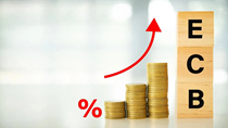 ECB giữ nguyên lãi suất trong tháng 7/2026, tăng vào tháng 9/2026?