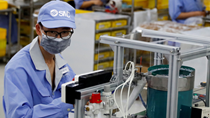 Trung Quốc bảo vệ mô hình tăng trưởng trước thềm đàm phán thương mại với Mỹ và EU