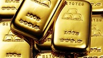Giá vàng thế giới hôm nay 14/8: Điều chỉnh sau tuần tăng nóng