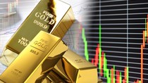 Giá vàng thế giới hôm nay 22/8: Nhảy vọt lên đỉnh 3 tháng