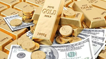 Giá vàng thế giới hôm nay 17/9: Trồi sụt sau quyết định của Fed