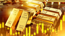 Giá vàng thế giới hôm nay 9/10: Hướng đến tuần tăng nhẹ