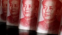 Dòng vốn ngoại hối chảy ra khỏi Trung Quốc chạm mức lớn nhất kể từ năm 2016