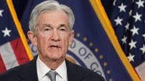 Fed giữ nguyên lãi suất, Powell cảnh báo có thể kết thúc chu kỳ thắt chặt