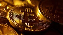 Bitcoin lần đầu tăng trên mức 45.000 USD kể từ năm 2022