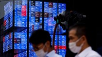 Cổ phiếu Châu Á tăng điểm khi Trung Quốc công bố các biện pháp hỗ trợ thị trường