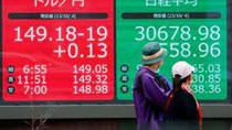 Cổ phiếu Châu Á tăng phiên thứ tư liên tiếp 