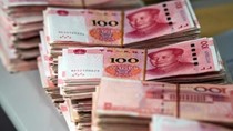 Dự trữ ngoại hối của Trung Quốc tăng lên 3,193 nghìn tỷ USD trong tháng 6