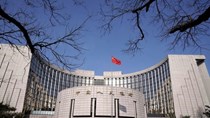 Ngân hàng trung ương Trung Quốc đặt mục tiêu tăng thanh khoản 