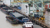 Nhập khẩu hàng hóa chủ chốt của Trung Quốc giảm sút trong quý I/2025