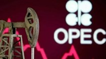 OPEC xác nhận Saudi Arabia tăng mạnh sản lượng dầu trước xung đột Iran
