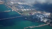 Trung Quốc giảm hạn ngạch xuất khẩu nhiên liệu đợt hai năm 2025