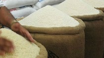 Giá gạo Ấn Độ giảm xuống mức thấp nhất trong hai năm 