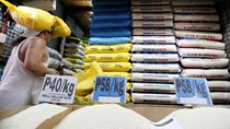 Nguồn cung gạo thế giới bị đe dọa bởi xung đột Trung Đông và El Nino